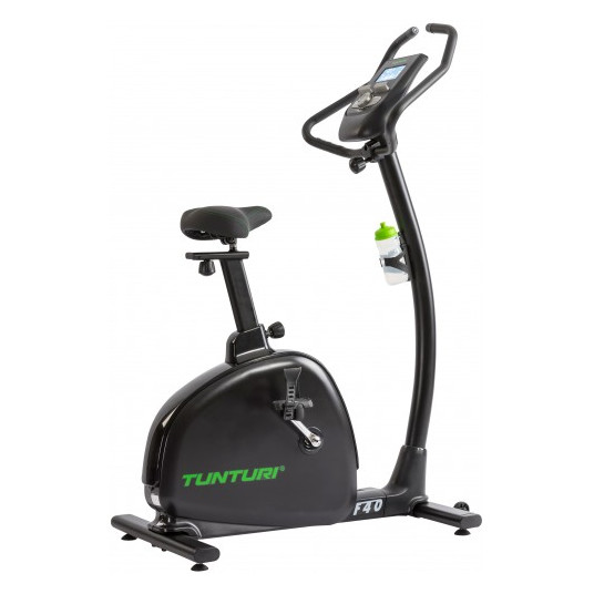 Kuntopyörä Tunturi Competence F40
