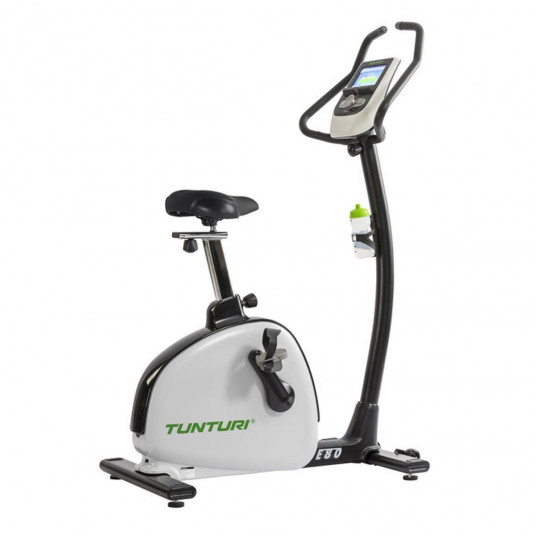 Kuntopyörä Tunturi Endurance E80