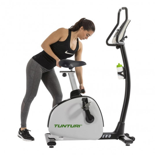 Kuntopyörä Tunturi Endurance E80