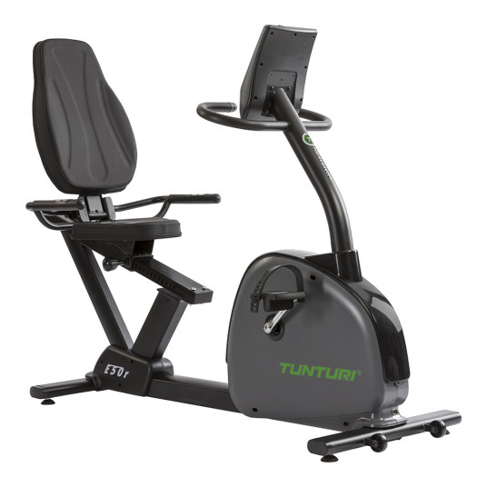 Kuntopyörä TUNTURI Performance E50-R