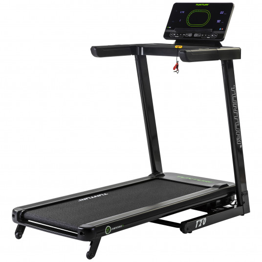 Juoksumatto Tunturi Competence T20