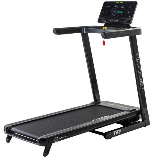 Juoksumatto Tunturi Competence T40