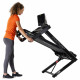Juoksumatto Tunturi Competence T40