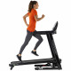 Juoksumatto Tunturi Competence T40