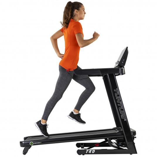 Juoksumatto Tunturi Competence T40
