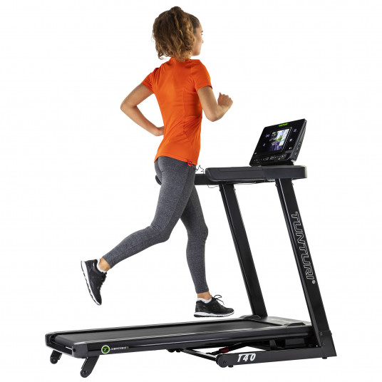Juoksumatto Tunturi Competence T40