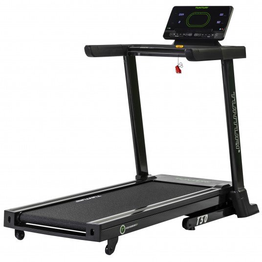 Juoksumatto Tunturi Performance T50