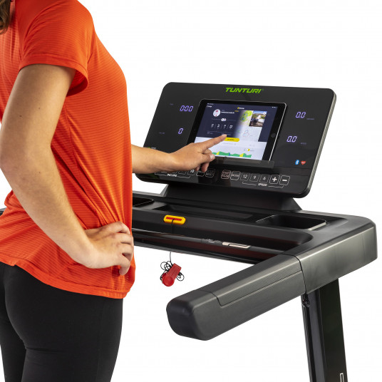 Juoksumatto Tunturi Performance T50