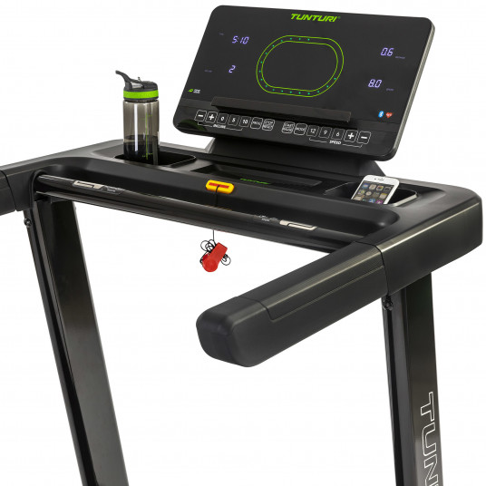 Juoksumatto Tunturi Performance T50