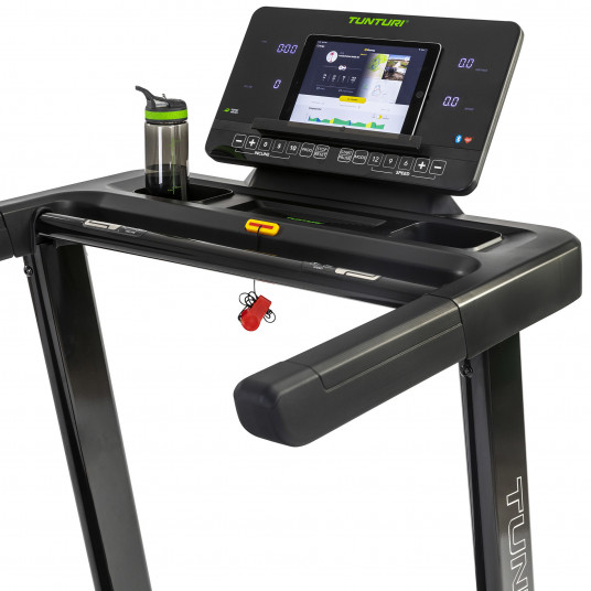 Juoksumatto Tunturi Performance T50
