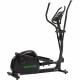 Elliptinen koulutin Tunturi Competence C20-R