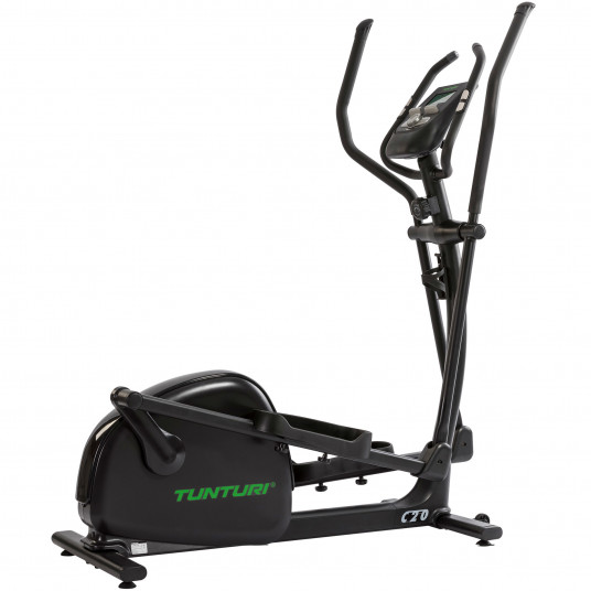 Elliptinen koulutin Tunturi Competence C20-R