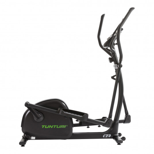 Elliptinen koulutin Tunturi Competence C20-R
