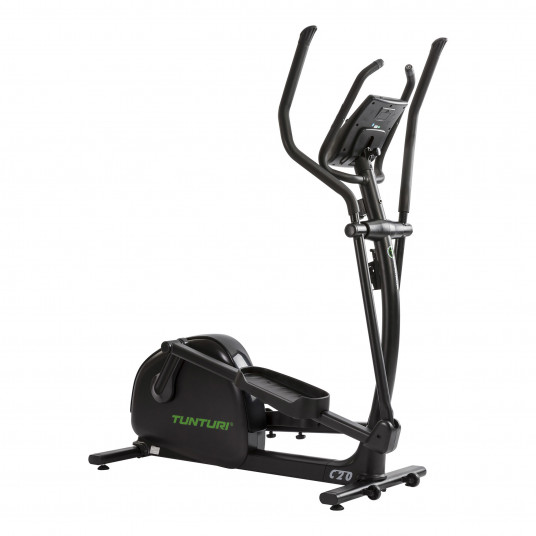 Elliptinen koulutin Tunturi Competence C20-R