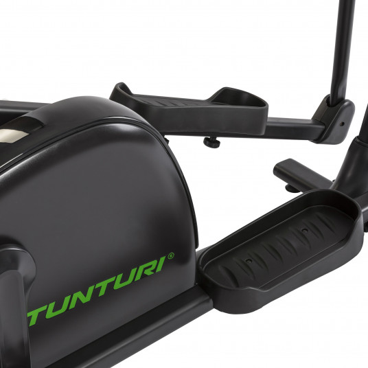 Elliptinen koulutin Tunturi Competence C20-R