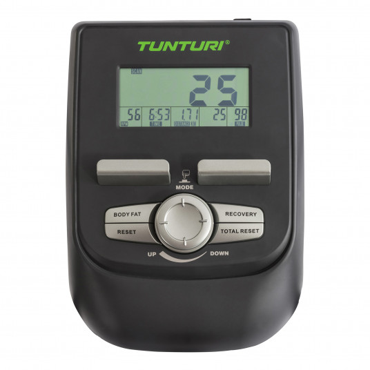 Elliptinen koulutin Tunturi Competence C20-R