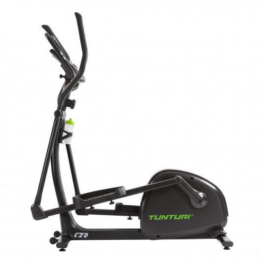 Elliptinen koulutin Tunturi Competence C20-R