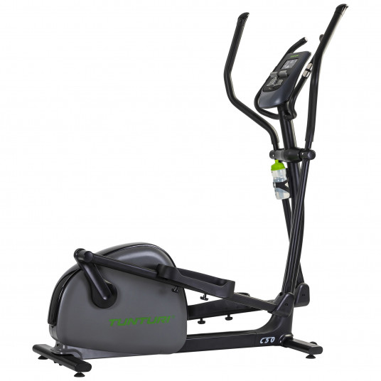 Elliptinen koulutin Tunturi Performance C50-R