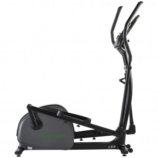 Elliptinen koulutin Tunturi Performance C50-R