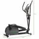 Elliptinen koulutin Tunturi Performance C50-R