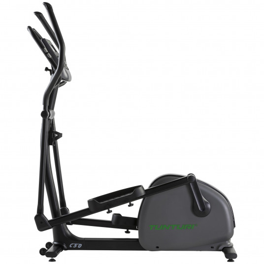 Elliptinen koulutin Tunturi Performance C50-R