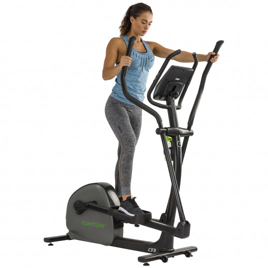 Elliptinen koulutin Tunturi Performance C50-R