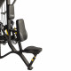 Monikäyttöinen treenilaite Platinum Pro 4in1 Upper Body Unit