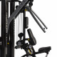 Monikäyttöinen treenilaite Platinum Pro 4in1 Upper Body Unit