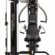 Monikäyttöinen treenilaite Platinum Pro 4in1 Upper Body Unit
