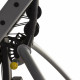 Monikäyttöinen treenilaite Platinum Pro 4in1 Upper Body Unit