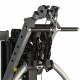 Monikäyttöinen treenilaite Platinum Pro 4in1 Upper Body Unit