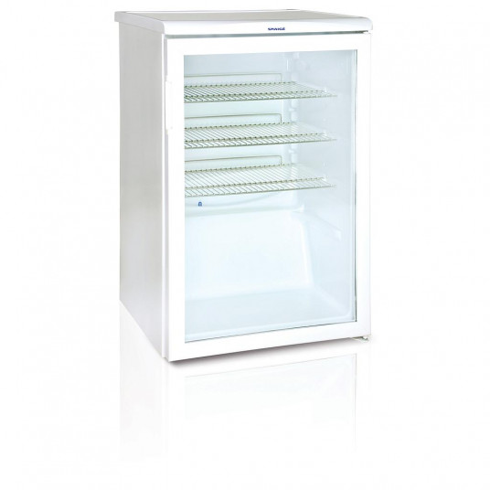 Showcase juomajääkaappi Snaigė CD14SM-S3003C