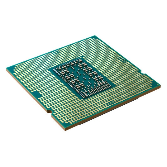 Intel i5-11400, 2,6 GHz, LGA1200, prosessorisäikeet 12, pakkaus vähittäismyynti, prosessoriytimet 6, komponentti pöytäkoneille