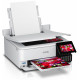 Tulostin Epson EcoTank L8160 White