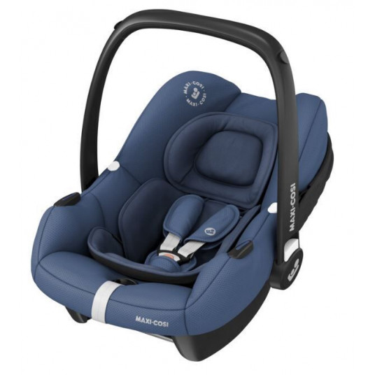 Turvaistuin Maxi Cosi Cabriofix i-Size Essential Blue