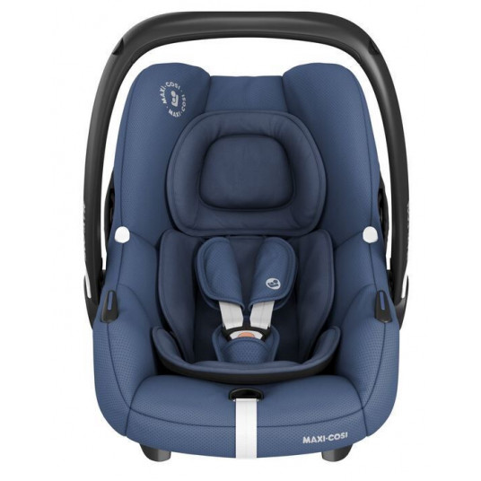 Turvaistuin Maxi Cosi Cabriofix i-Size Essential Blue
