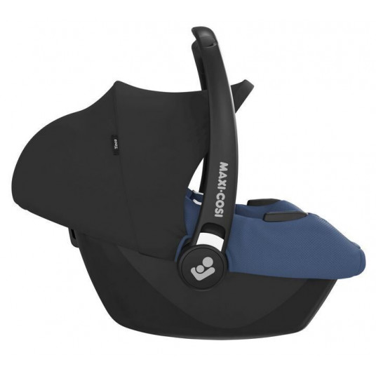Turvaistuin Maxi Cosi Cabriofix i-Size Essential Blue