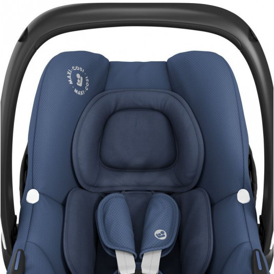 Turvaistuin Maxi Cosi Cabriofix i-Size Essential Blue