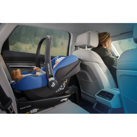 Turvaistuin Maxi Cosi Cabriofix i-Size Essential Blue