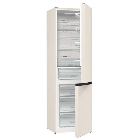 Jääkaappi Gorenje NRK6202AC4