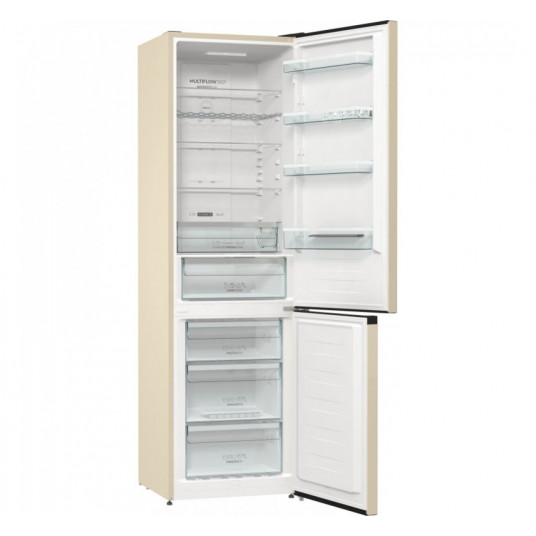 Jääkaappi Gorenje NRK6202AC4