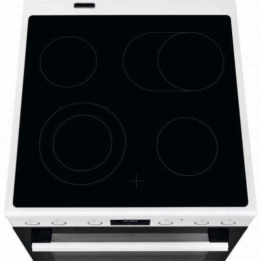 Sähköliesi sähköuunilla Electrolux LKR64020AW