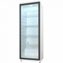 Showcase juomajääkaappi Snaigė CD35DM-S302SD