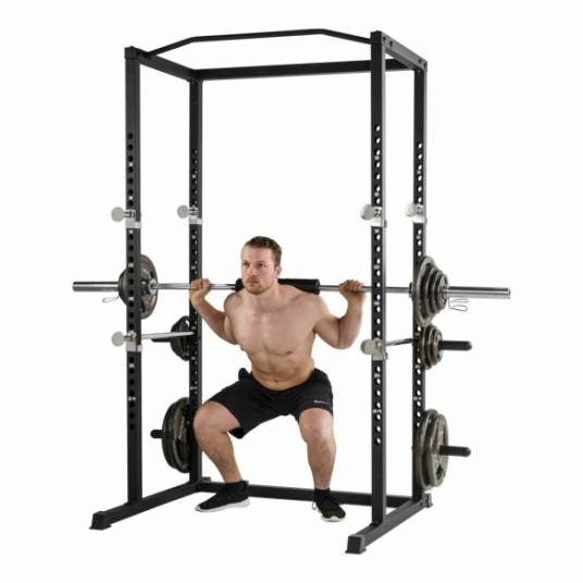 Crossfit-teline Tunturi WT60