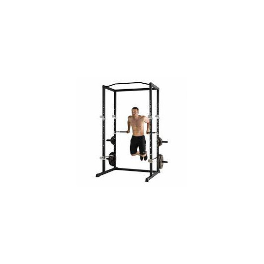 Crossfit-teline Tunturi WT60