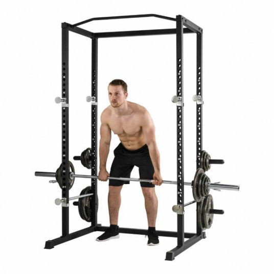 Crossfit-teline Tunturi WT60