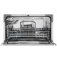 Miniastianpesukone Electrolux ESF2400OK