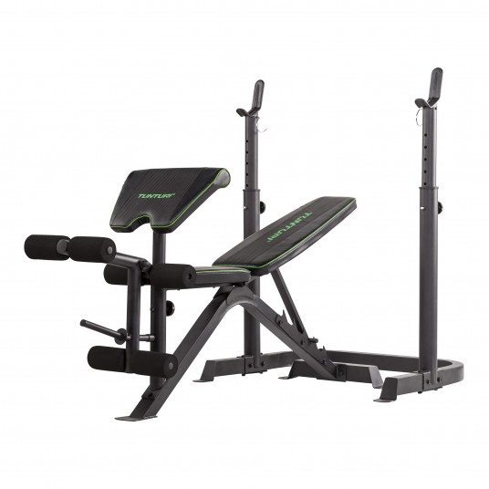 Monitoimipenkki Tunturi WB50