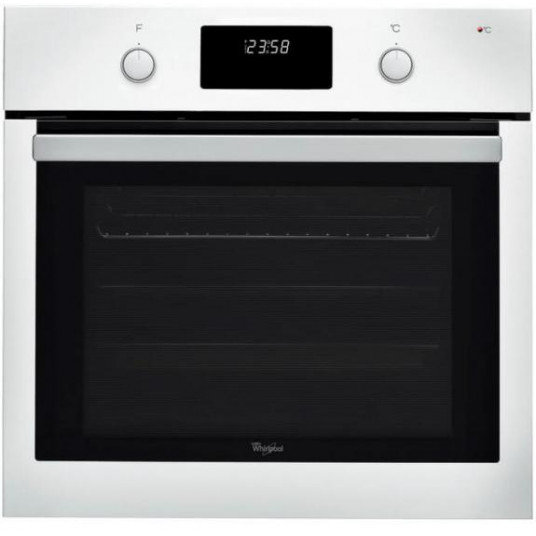 Uuni Whirlpool AKP 745 WH