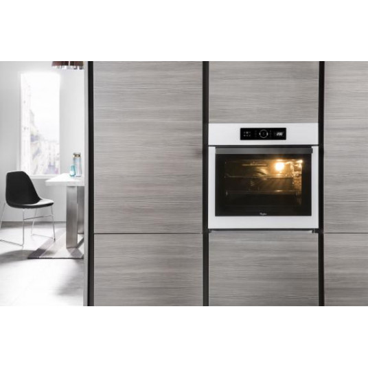 Uuni Whirlpool AKP 745 WH